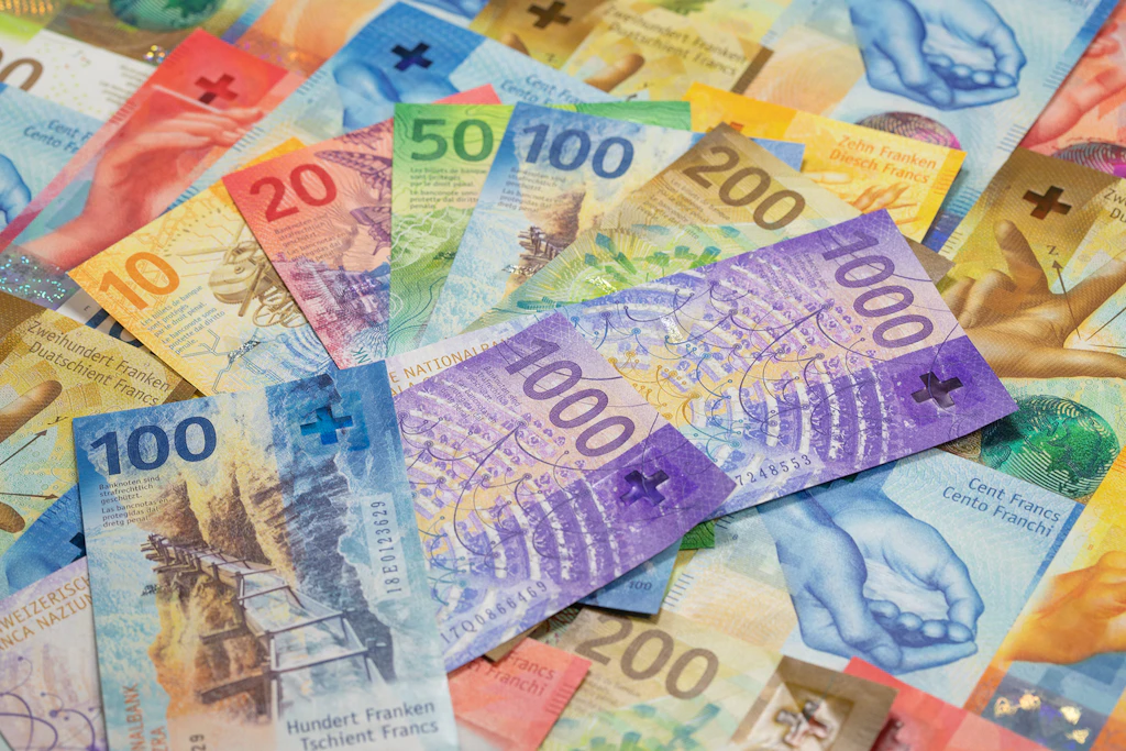 Banknoten