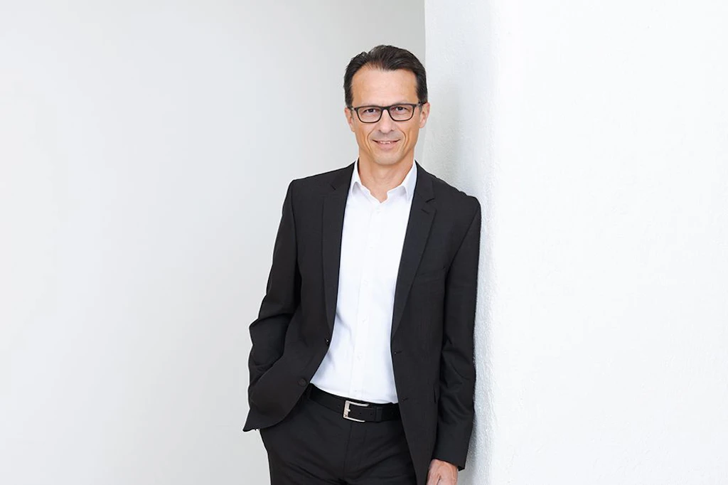 Jean-Luc Morchetti, Direktor