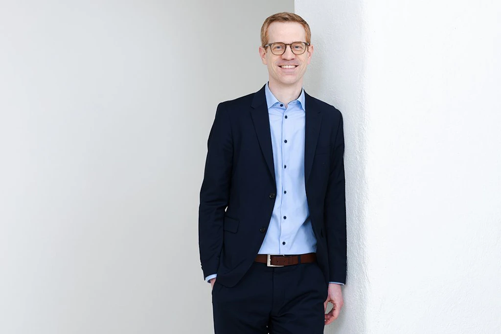 Stefan Leist